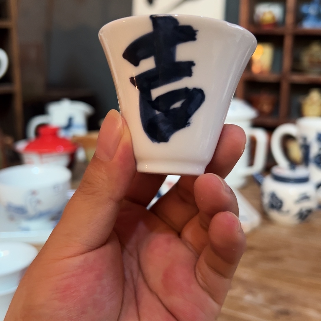 陶瓷艺术作品欣赏