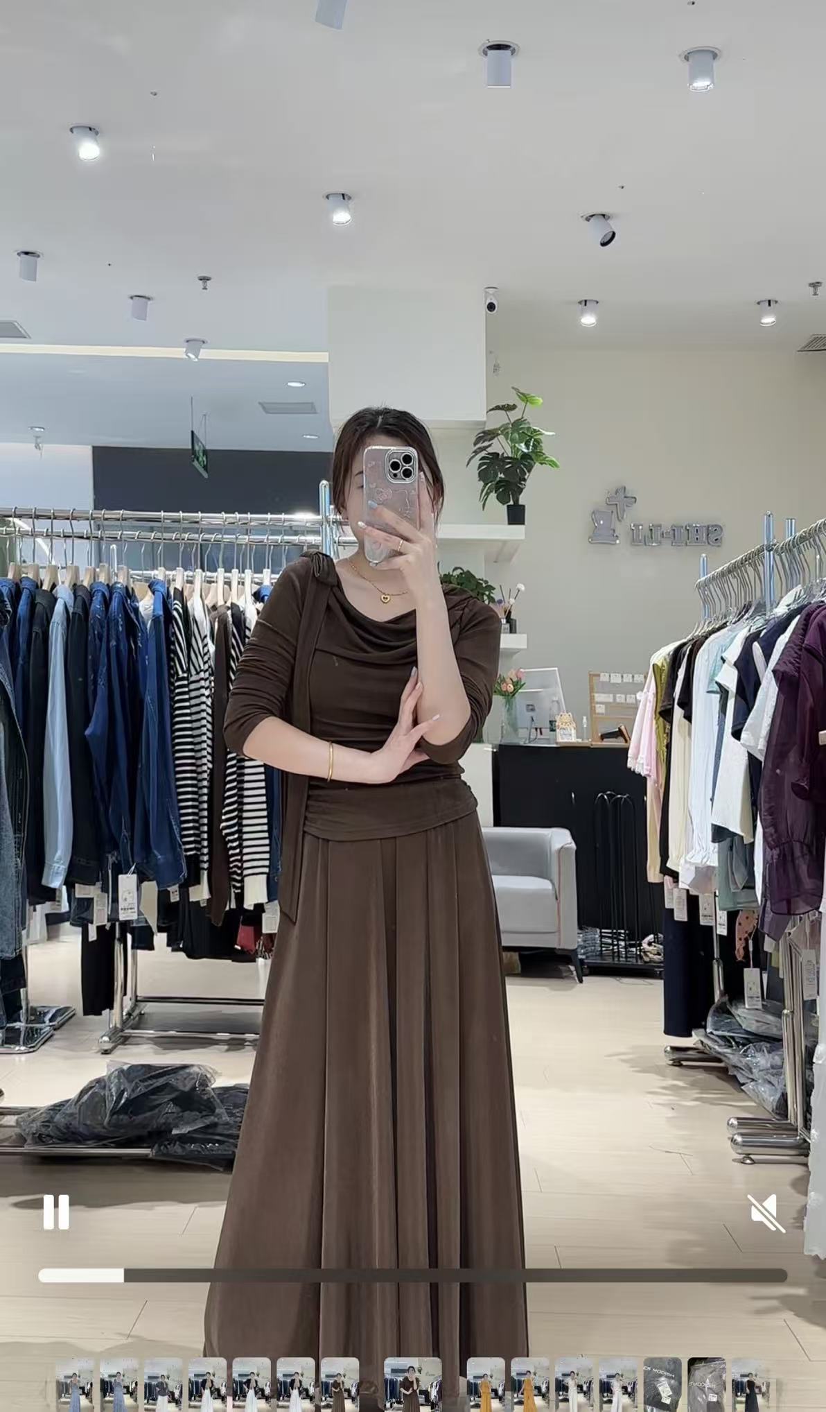 姣姣女装多价格链接（139.9-179.9）