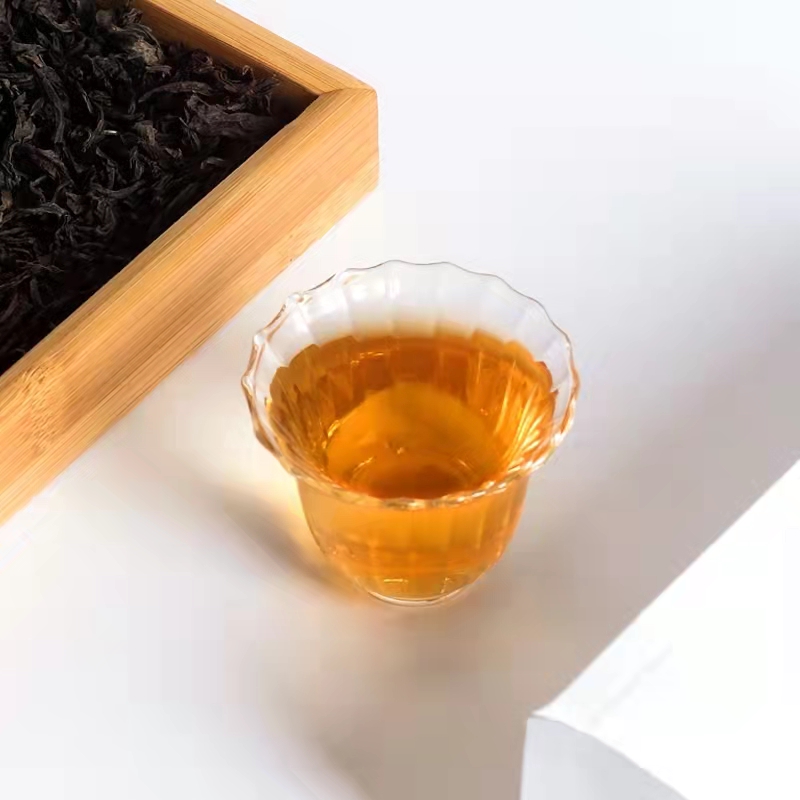 武夷岩茶 岩茶一条龙改价链接