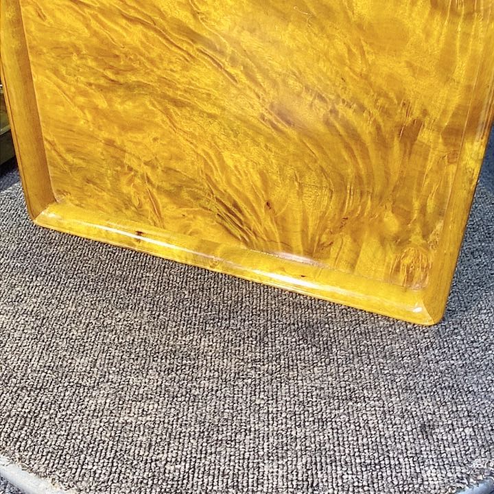 乌木类成套家具文成盘