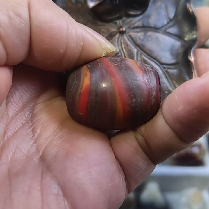 摆件铜器杂件摆件茶宠物