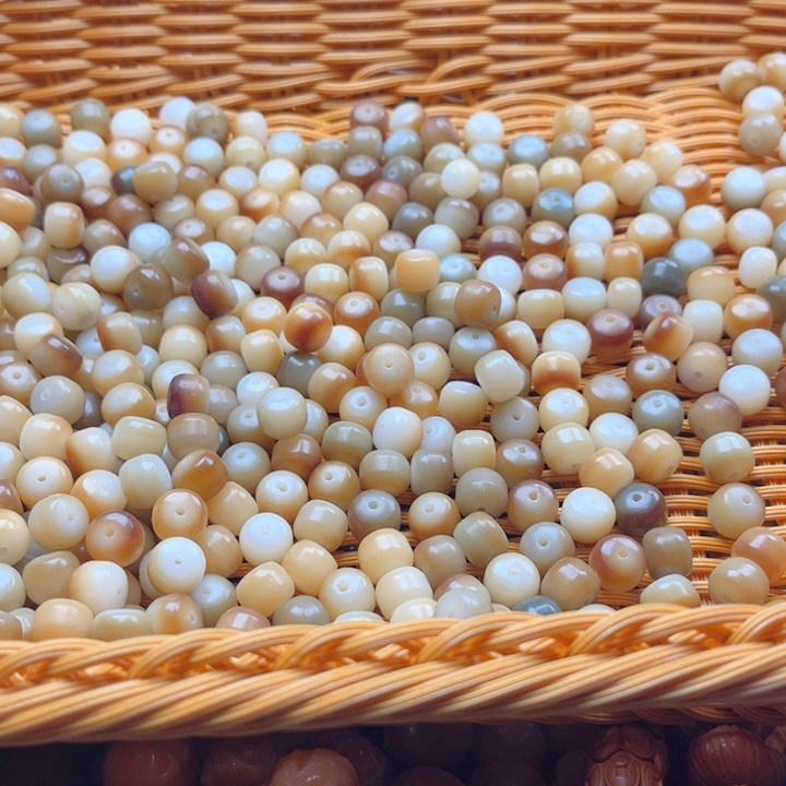 【闪购商品】星月菩提吊坠日****a骄傲是因为我们在生活当中