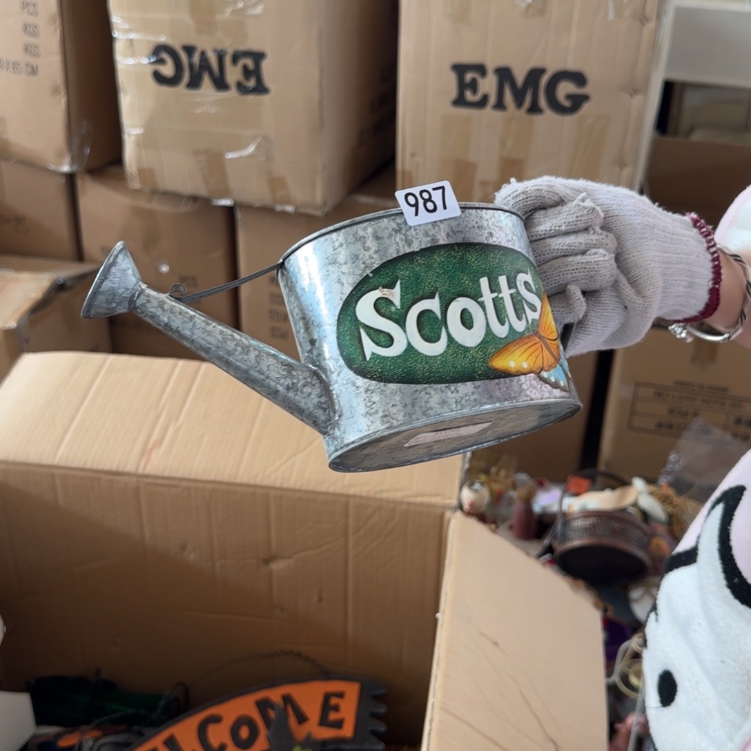 中古风老货玩具默认微瑕