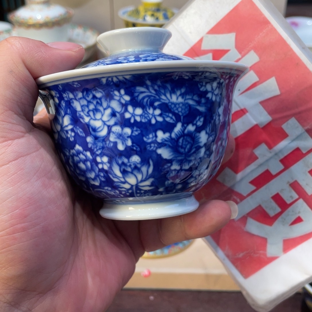 杯景德镇市，景德镇市