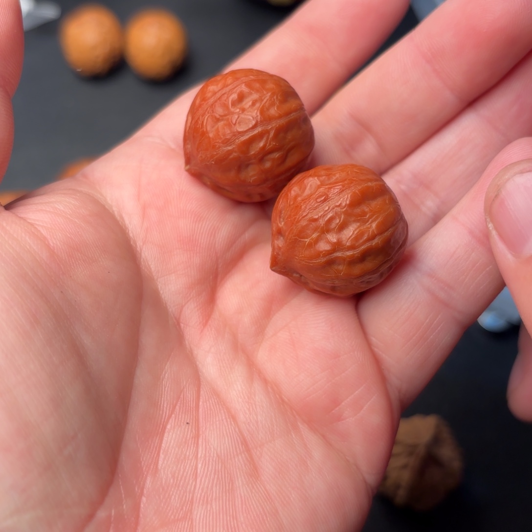 把件文玩核桃15000000