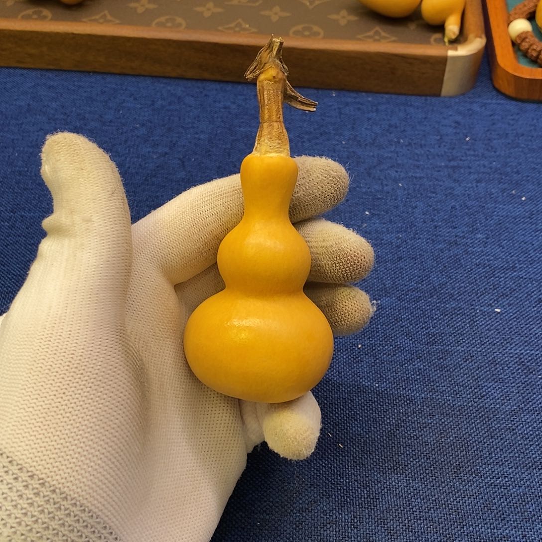 青****辰舍的出品精选天然葫芦