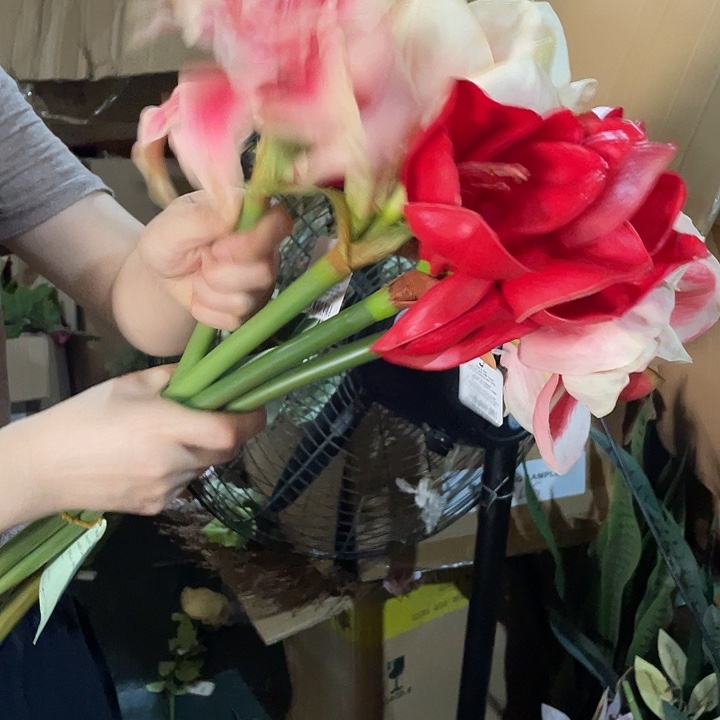 陶瓷花瓶部分微瑕5