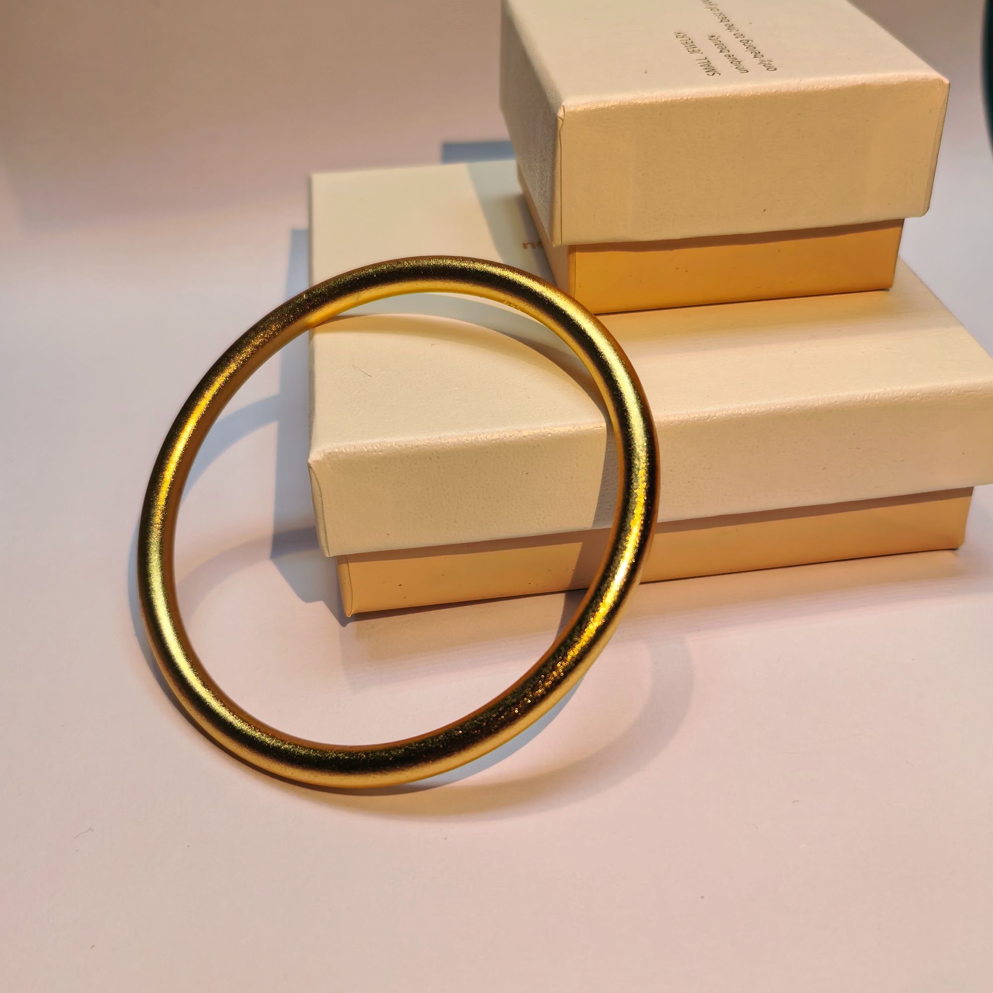 GL-KS124收藏设计时尚首饰