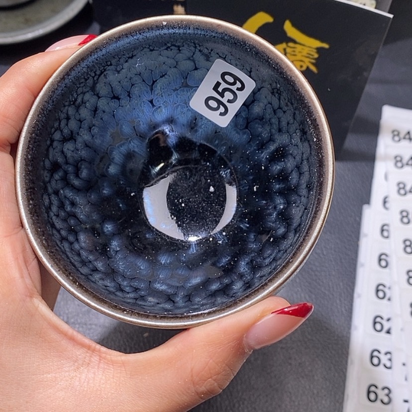 【闪购商品】茶盏959