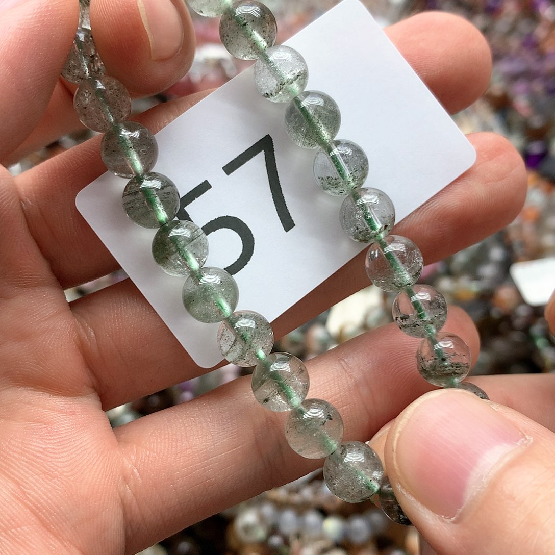 【闪购商品】未镶嵌手链水晶手链