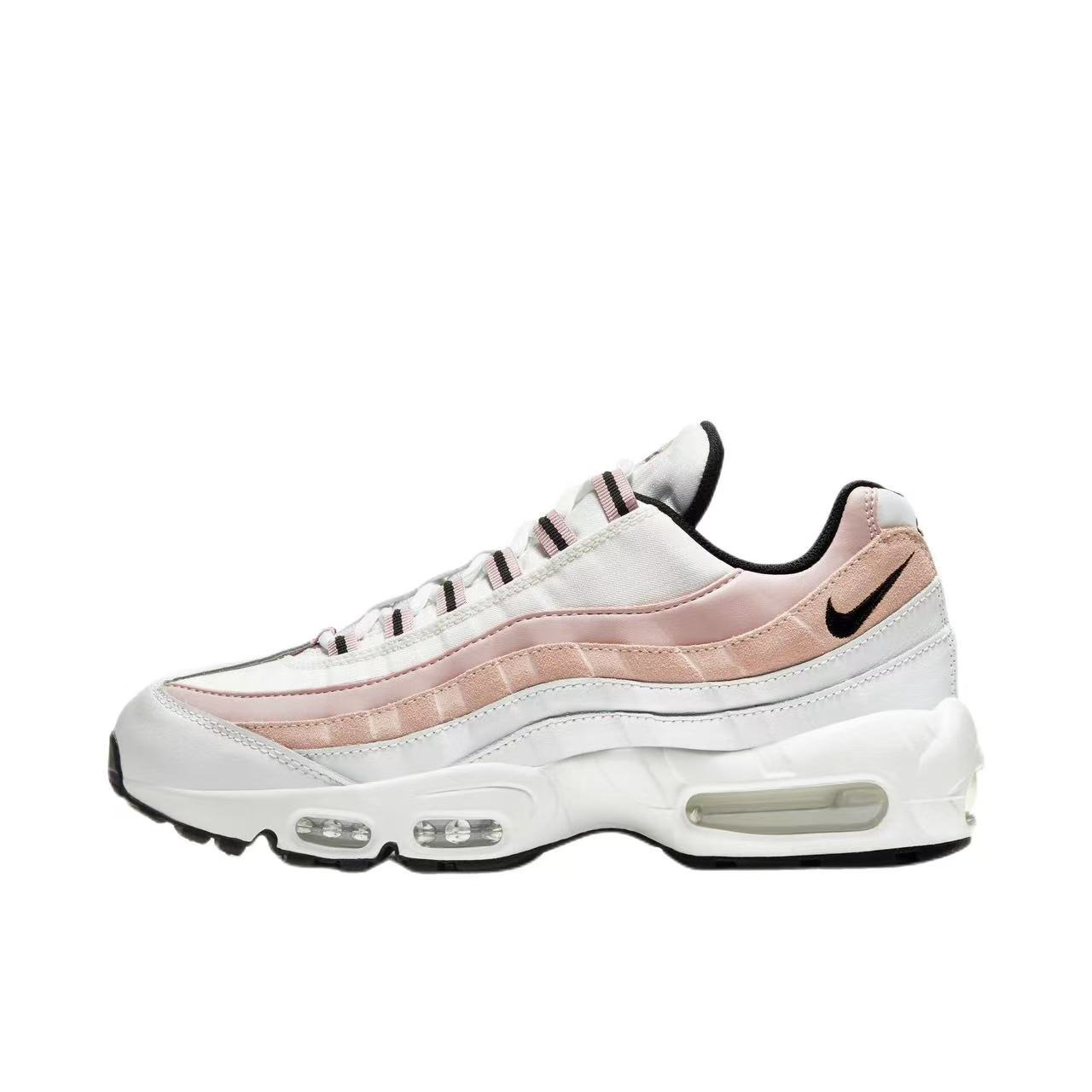 【C类微瑕】Nike 运动舒适低帮休闲跑步鞋女 CV8828-100 