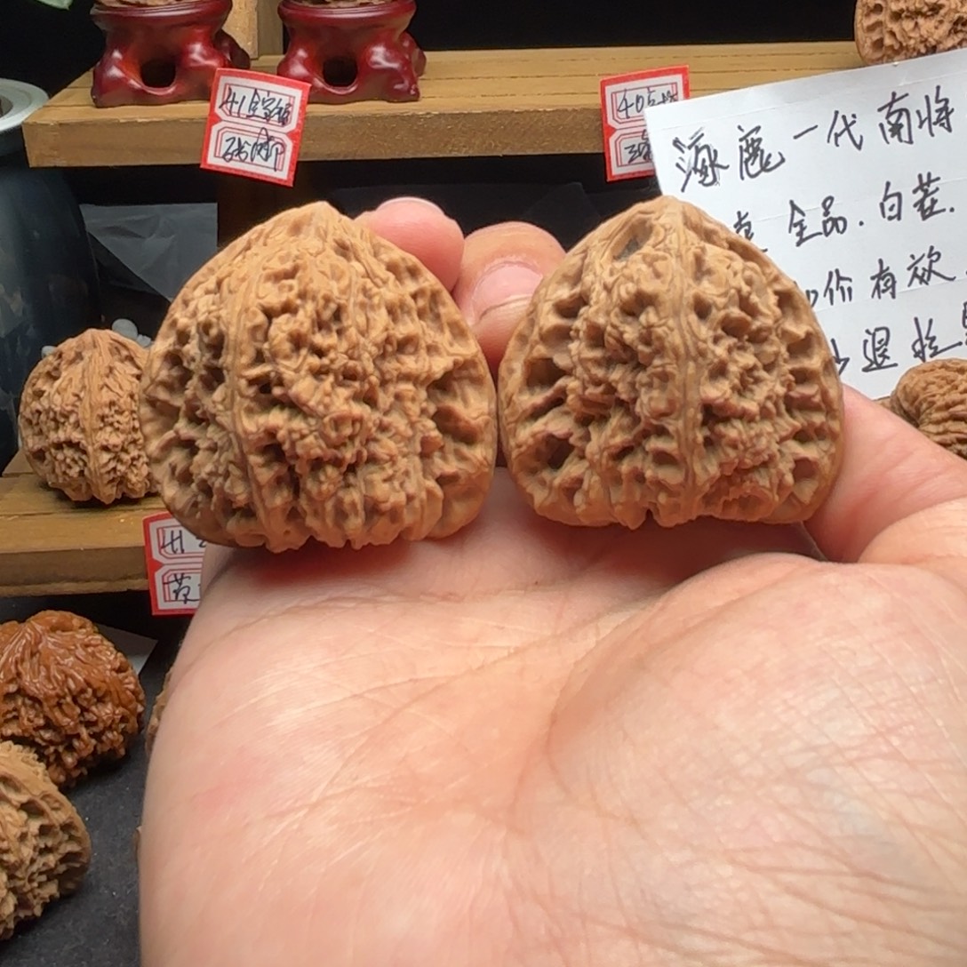 h***h核桃涿鹿南疆一代