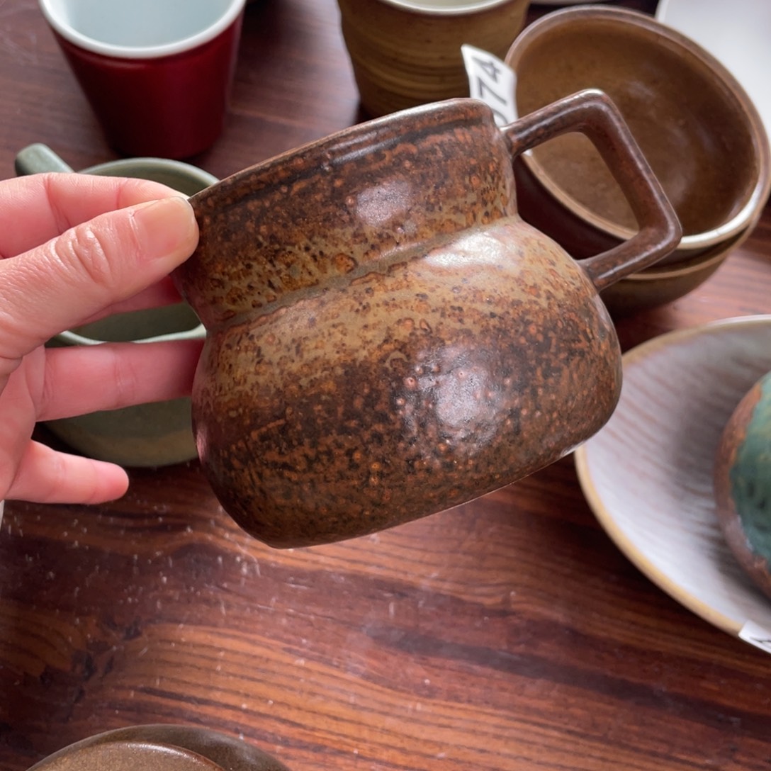 瓷片景德镇手工手作