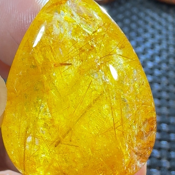 水晶吊坠(不含链)未镶嵌*️***