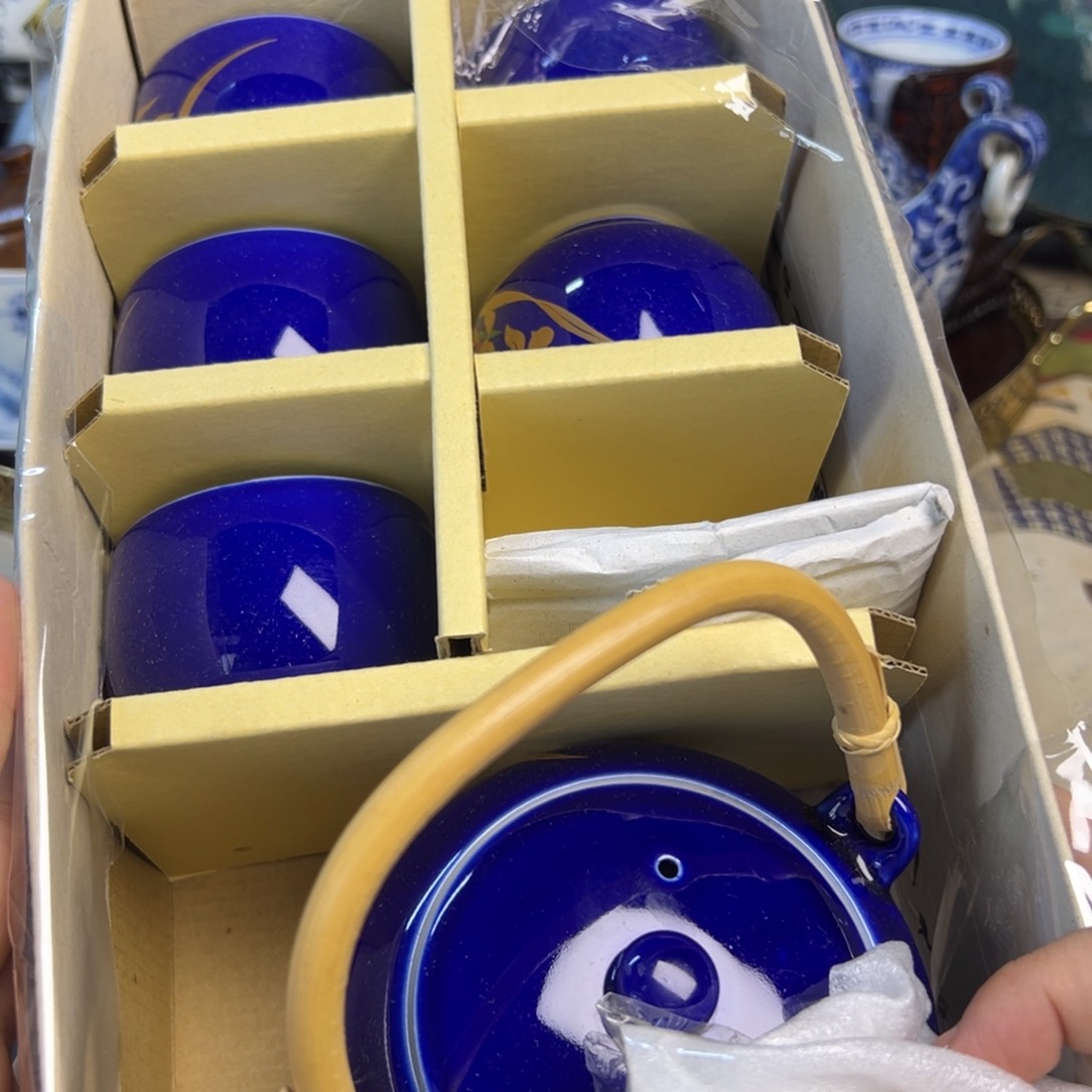 陶瓷艺术的发展和