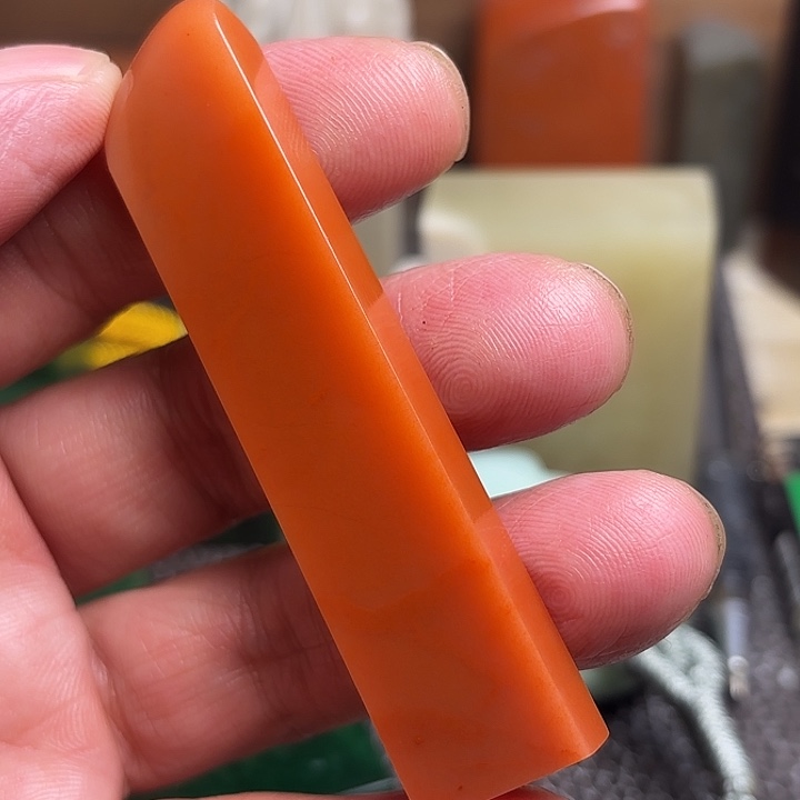 老挝石漂亮老挝小精品