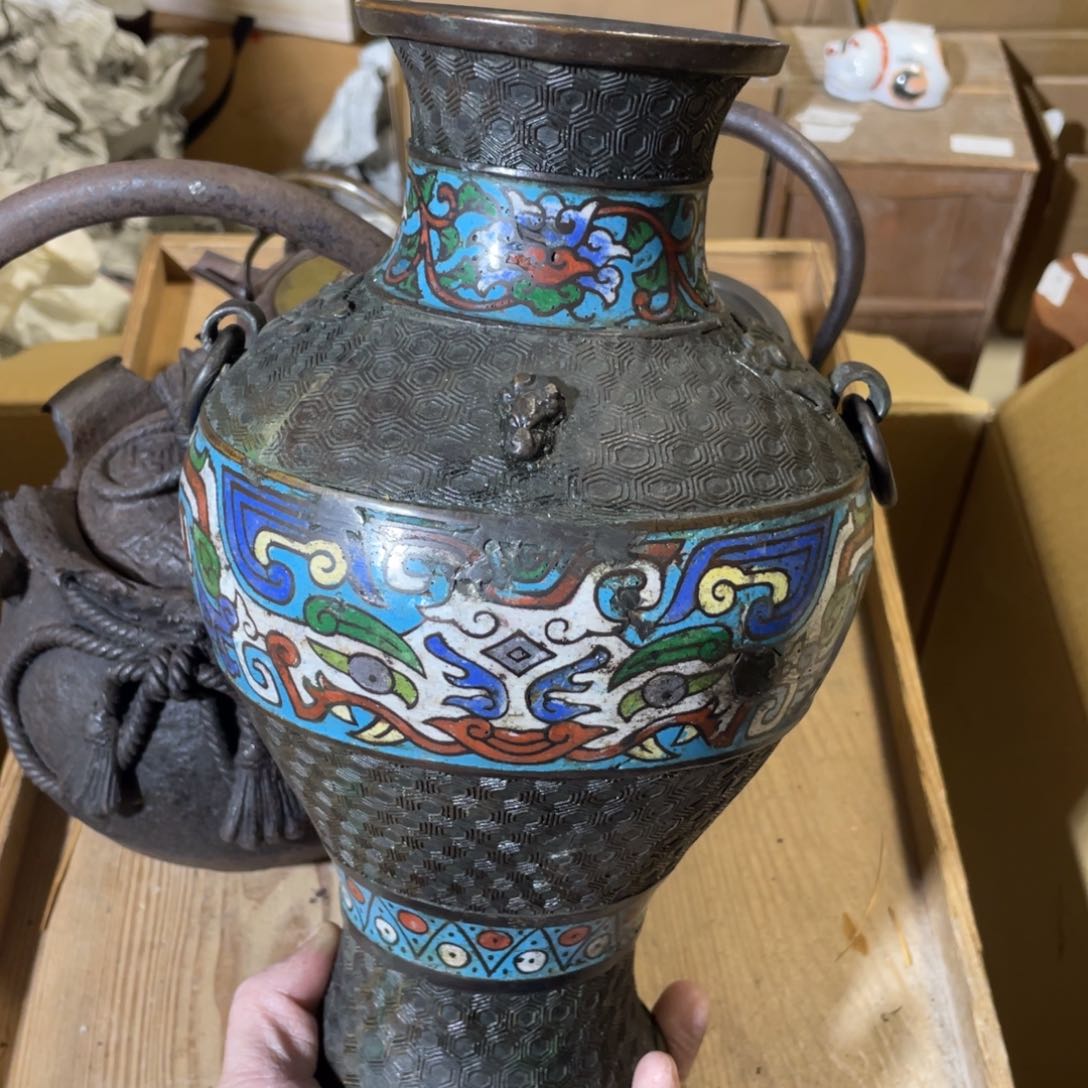 紫砂中古商品谨慎下单