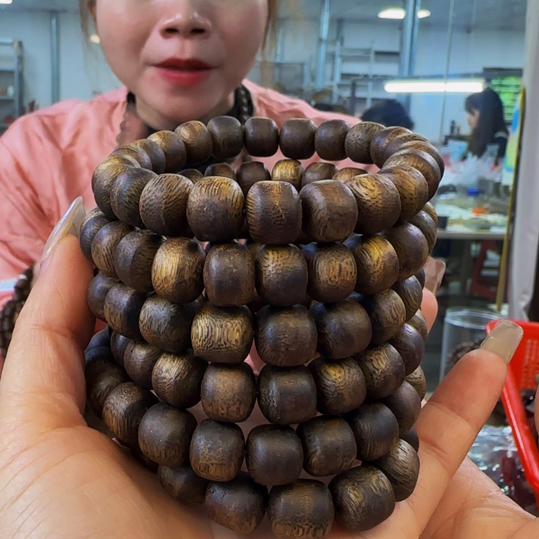 沉香手串多样性发货1条流油王999109