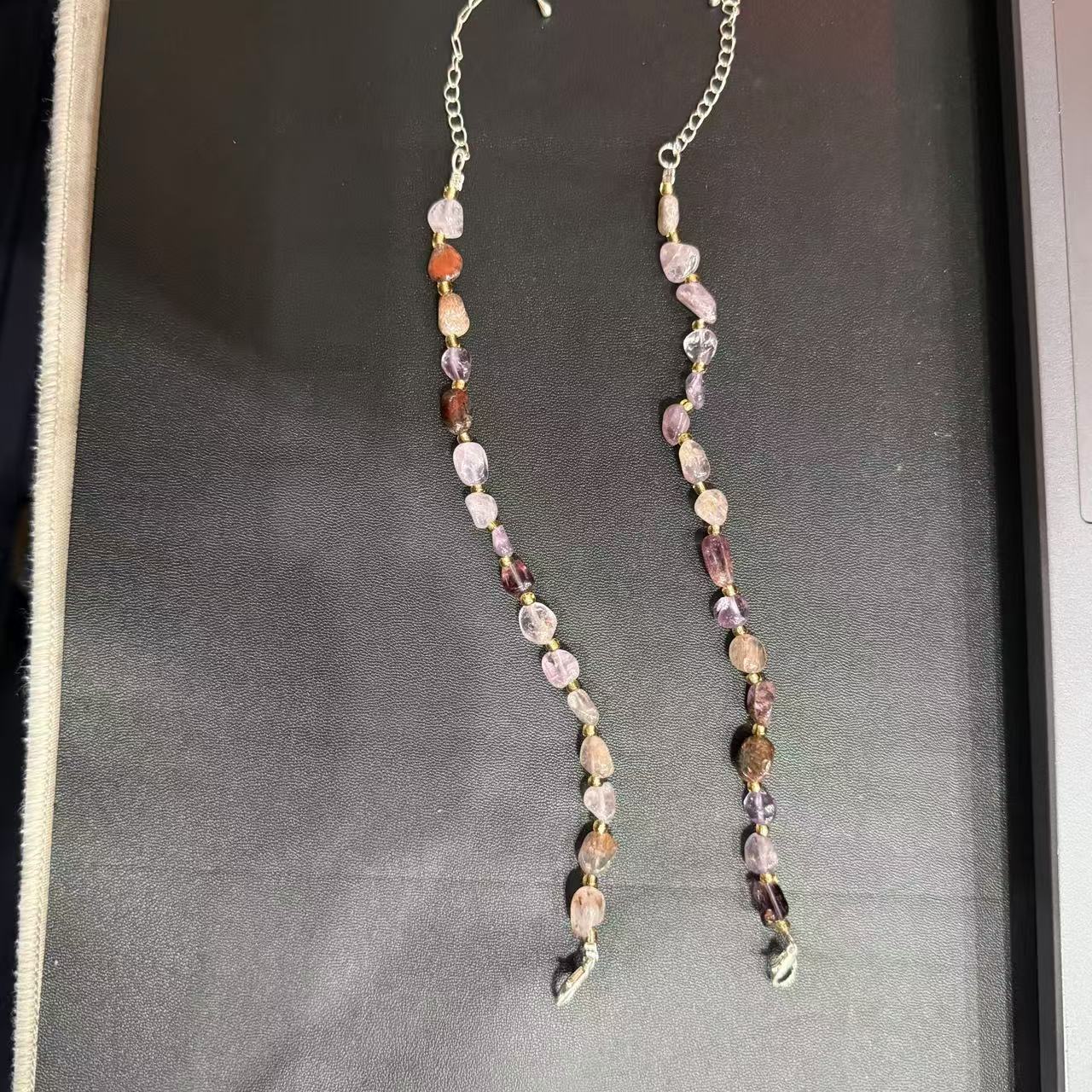 38849T27-3NH56-水晶手串-多样性/发一件