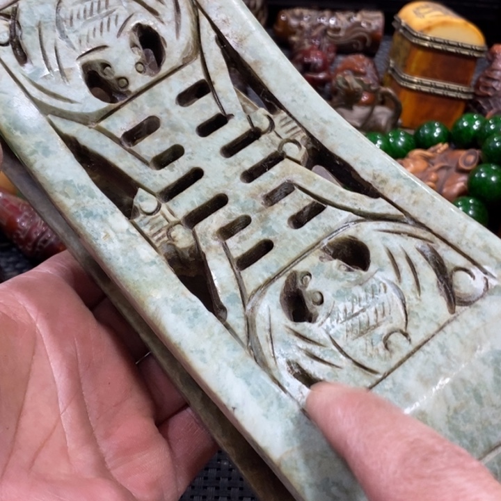 滴血莲花菩提吊坠