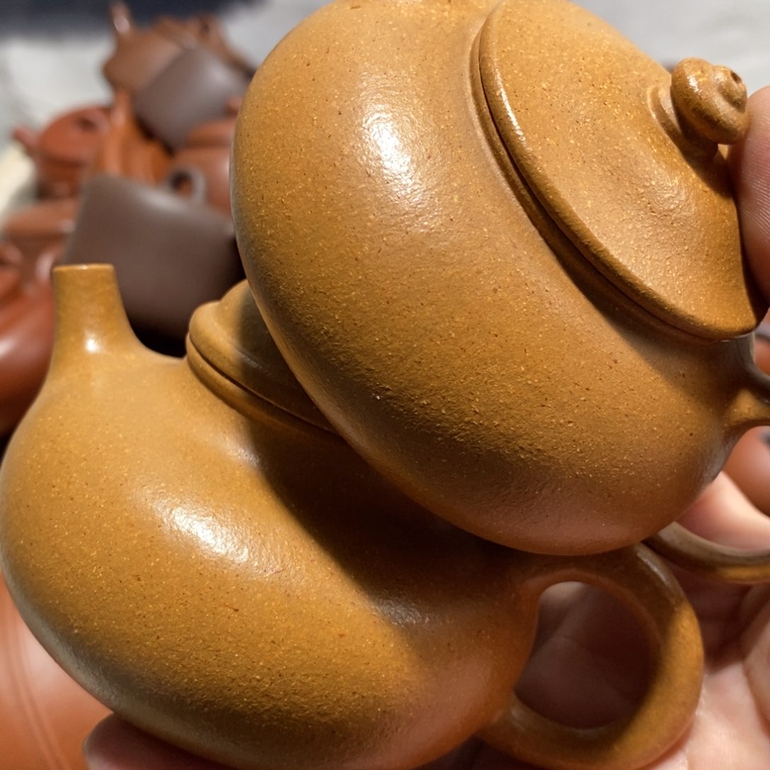 紫砂茶壶嚎**羊闪购商品紫砂壶