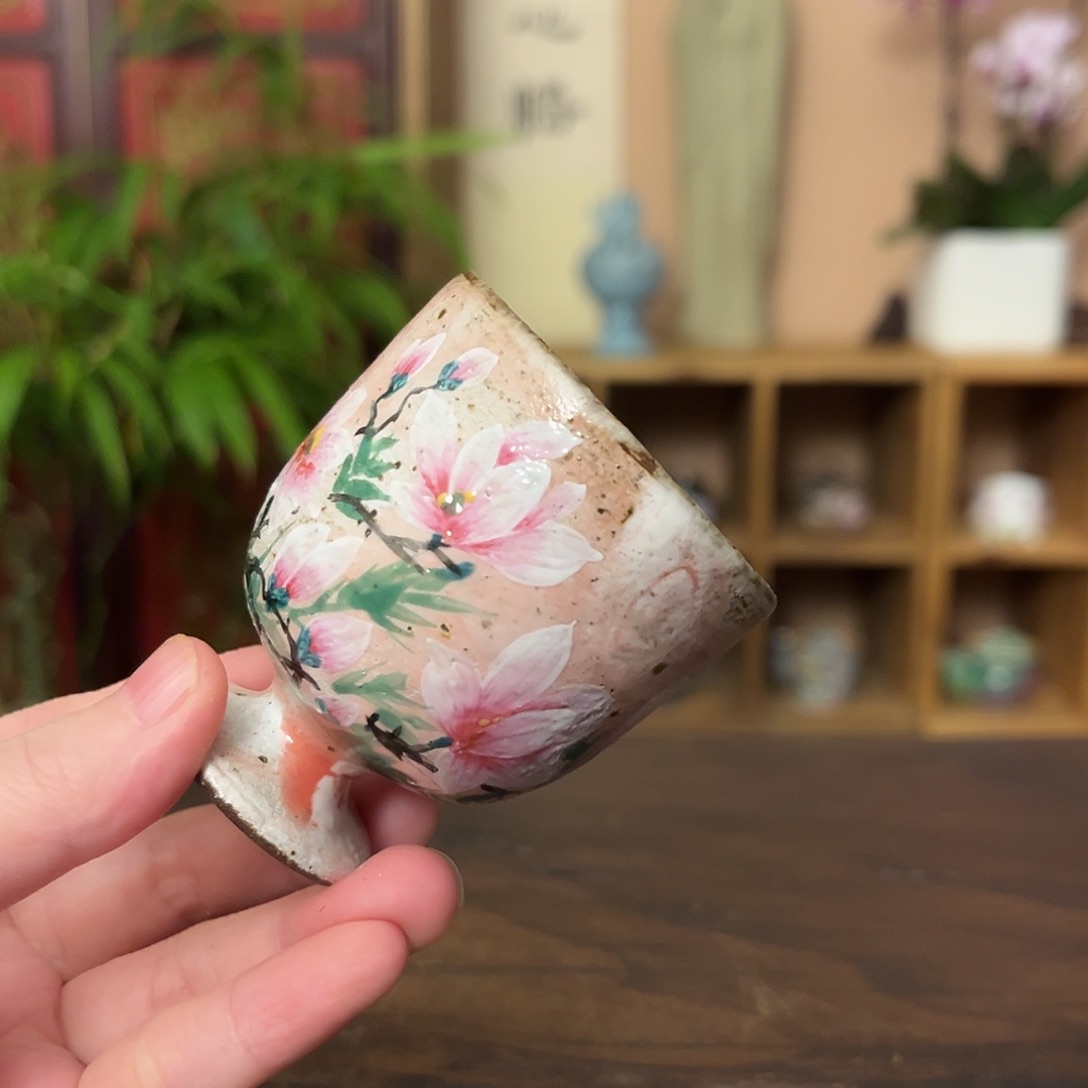 壶柴烧手工制作工艺