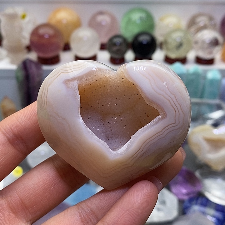 未镶嵌大型摆件（非配饰）水晶20