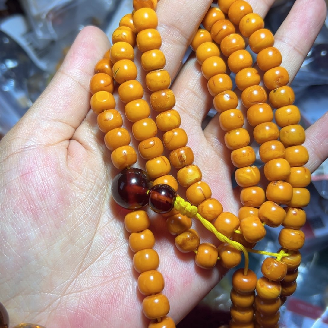 琥珀珠宝奇石未镶嵌462