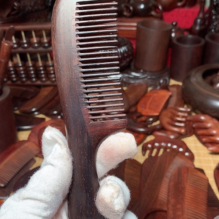 檀香紫檀（小叶紫檀）