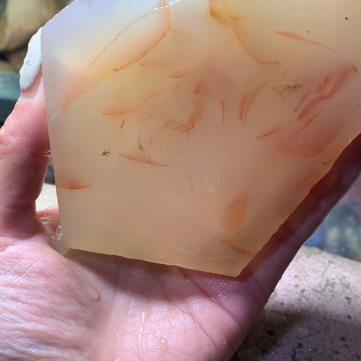 定制玛瑙低**人定制手镯