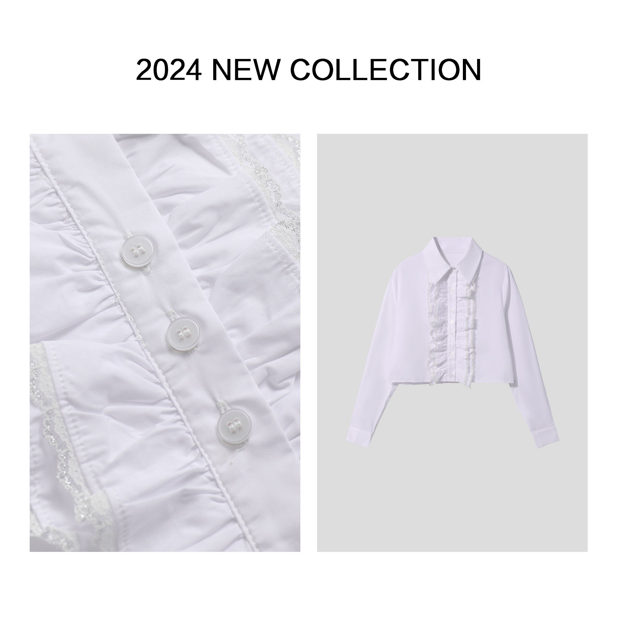 【龙哥专属】C135007XZ 新款时尚休闲衬衫