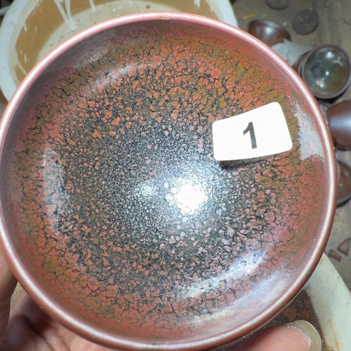 盖碗超级喜欢这个视频1集