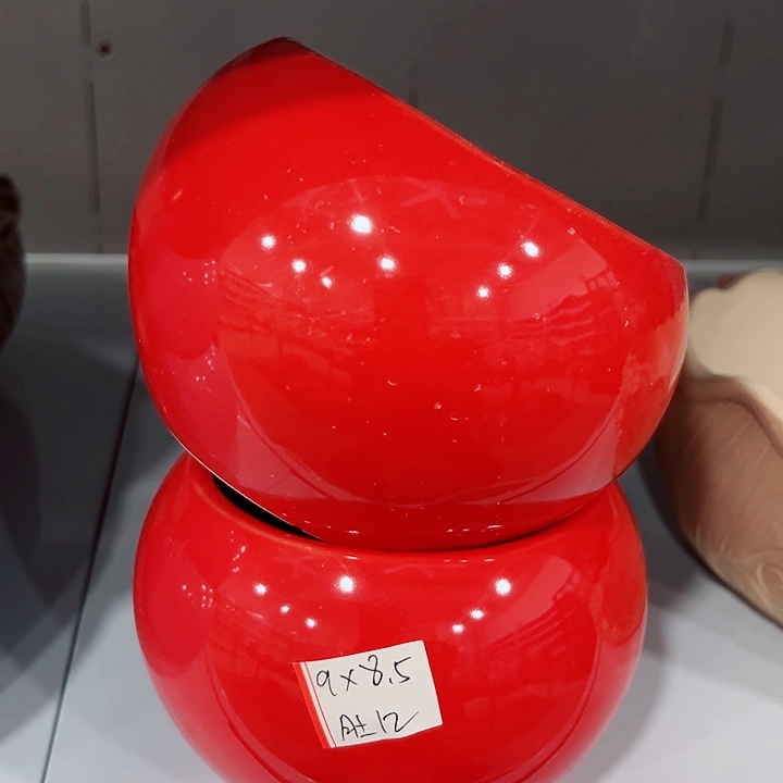 多肉花盆满10元包邮