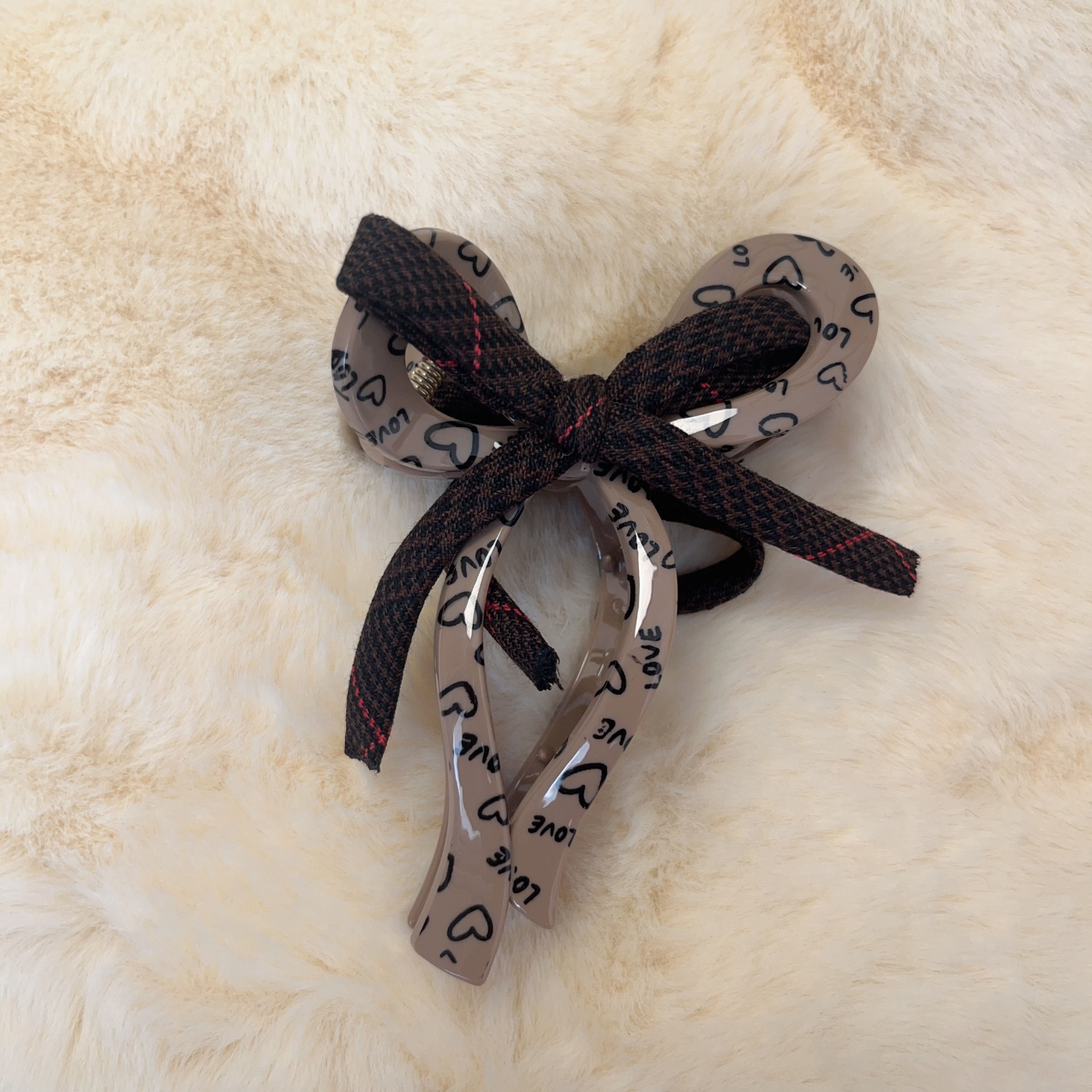 抓夹女原创设计发夹时尚饰品发饰韩版头饰发卡边夹百搭成人