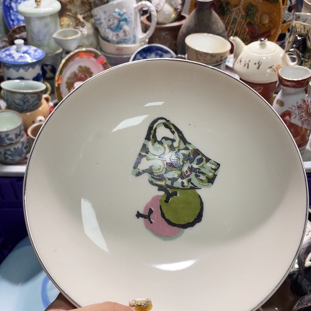 19.9发带瑕疵牌都是坏的3