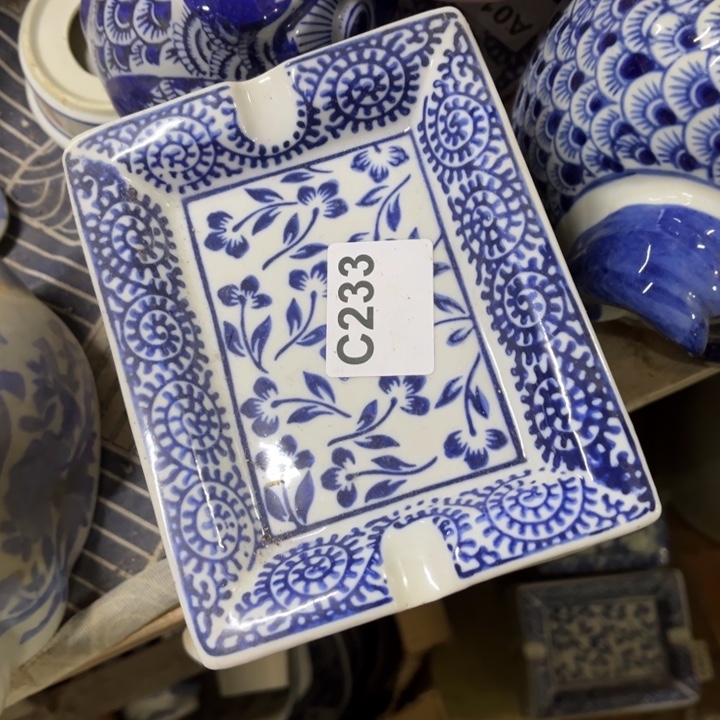 陶瓷制品瑕疵处理