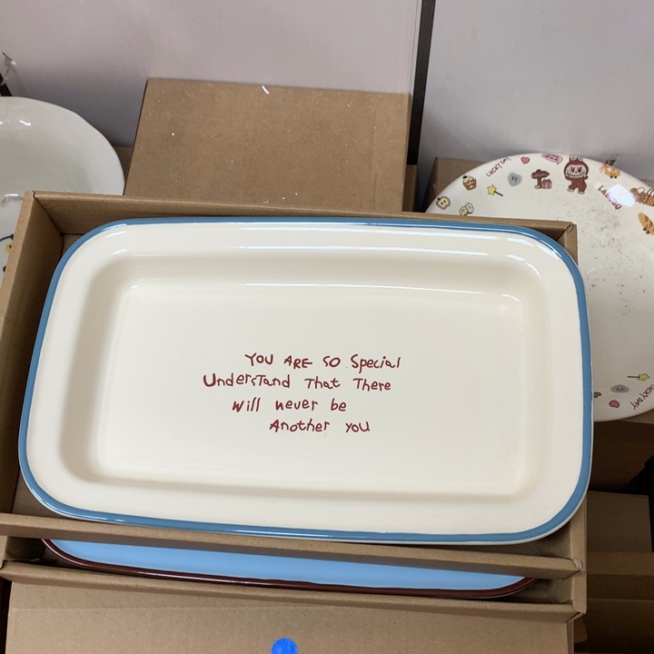 陶瓷制品满25拼单发货默认微瑕