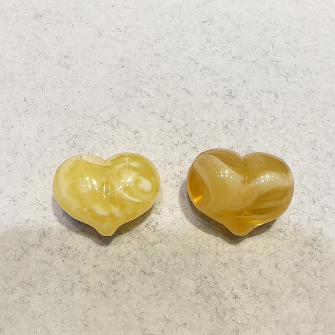 n***琥珀未镶嵌珠宝奇石