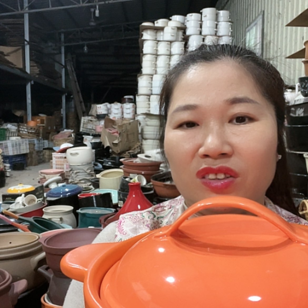 【闪购商品】陶浅煲123456789