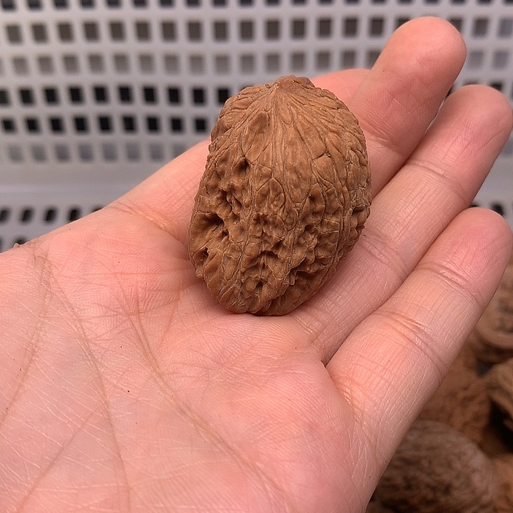 飞***觉吊坠文玩核桃文玩核桃