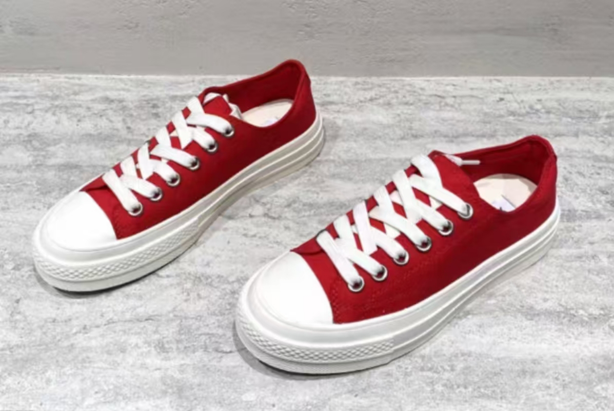 户外通勤休闲百搭潮鞋