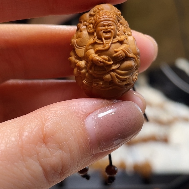 橄榄核手串/手链橄榄核