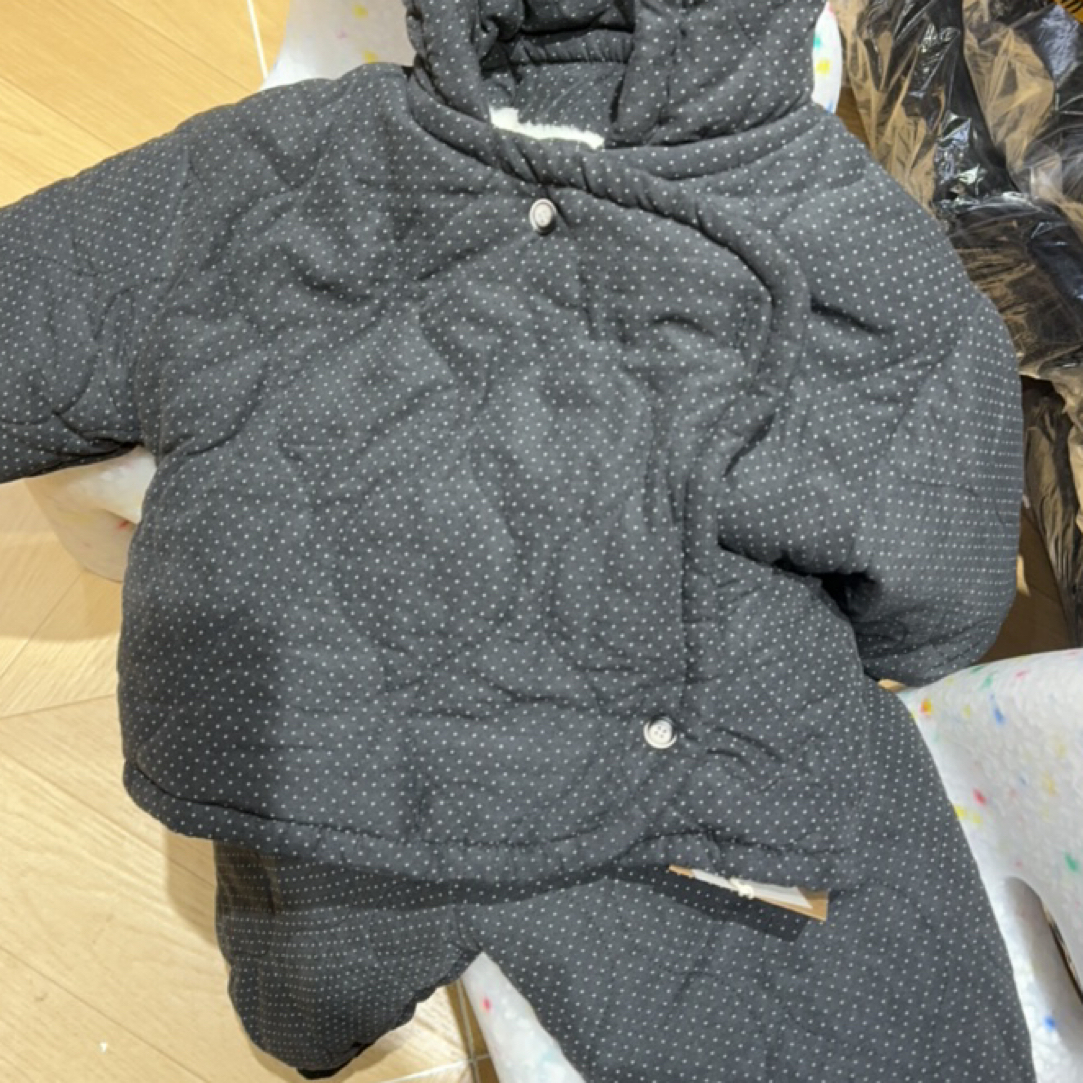 小童睡衣套装90-130码段