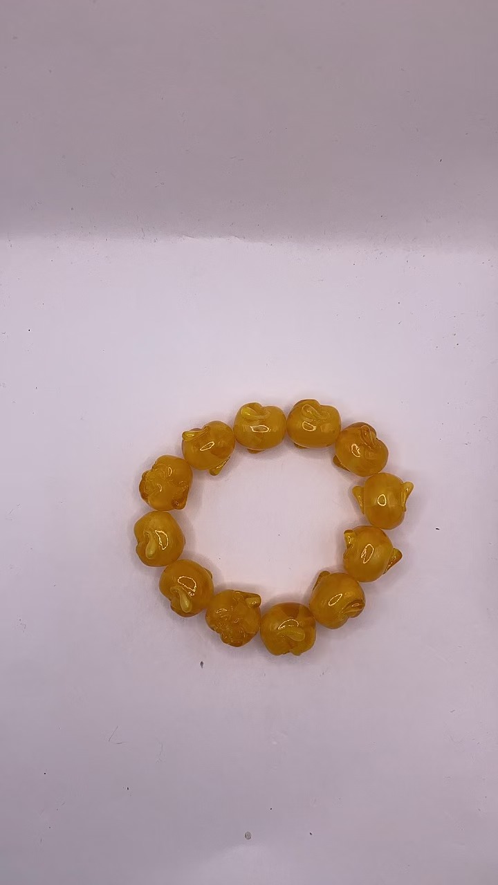 CY68【创艺家】设计时尚气质手串（多样性发货发其一）