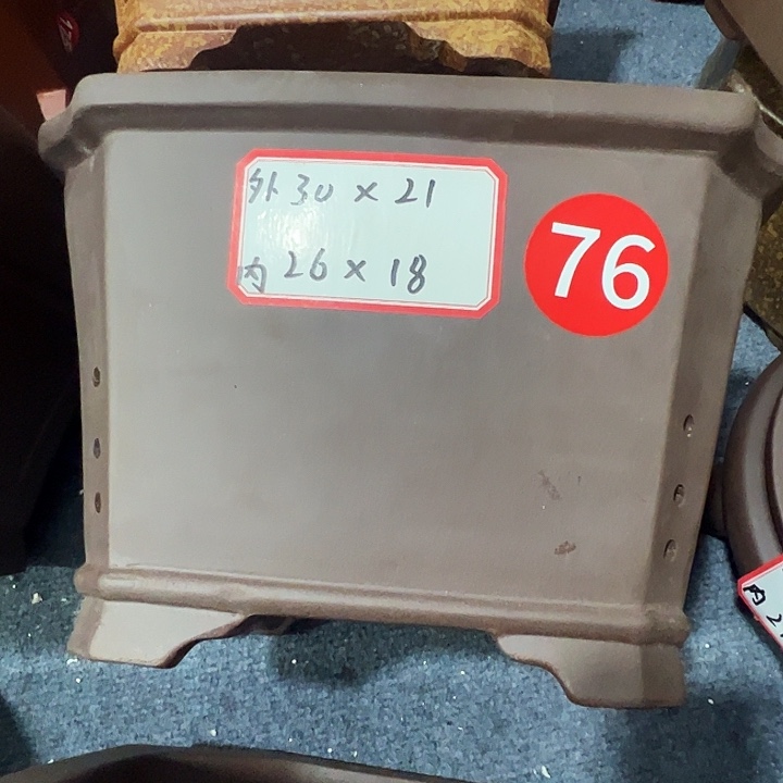 花盆紫砂紫砂花盆