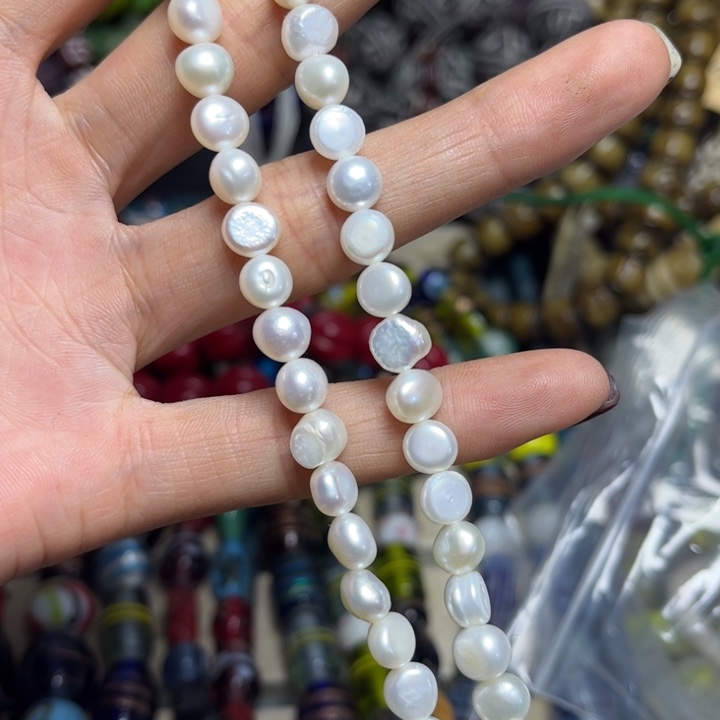 颈饰玻璃2344一条