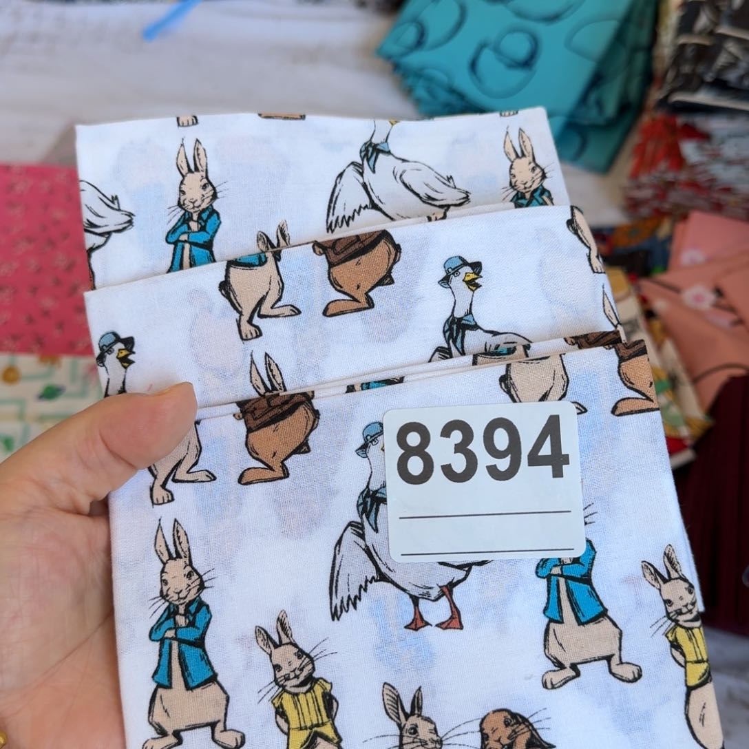 3片一组品牌纯棉平布45 X50厘米一片
