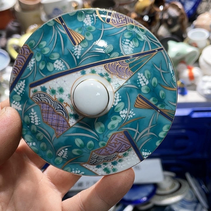 瓷片你是个好朋友一起去