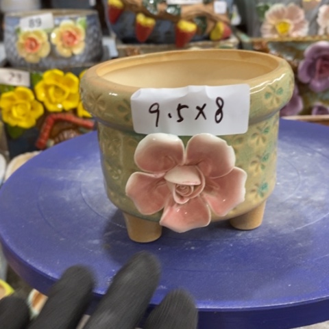 【闪购商品】红陶1