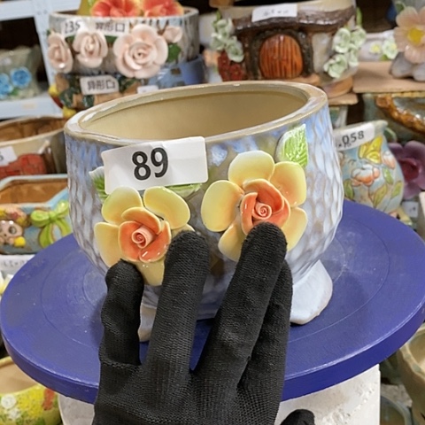 【闪购商品】红陶1